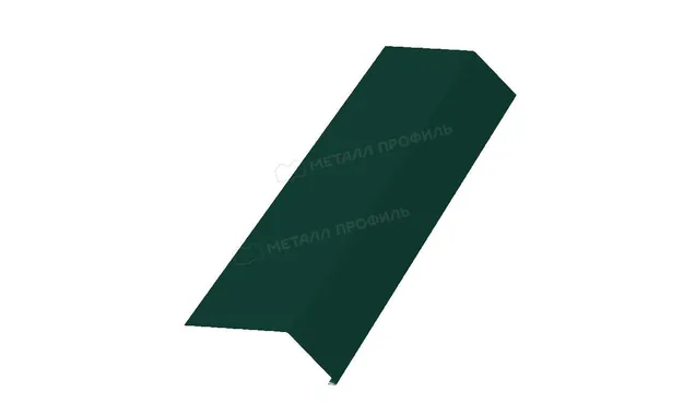 Планка карнизная 100х69х2000 (PURMAN-20-6005-0.5)