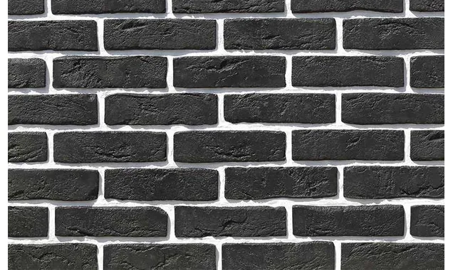 Декоративный кирпич White Hills Лондон брик Design цвет 304-80