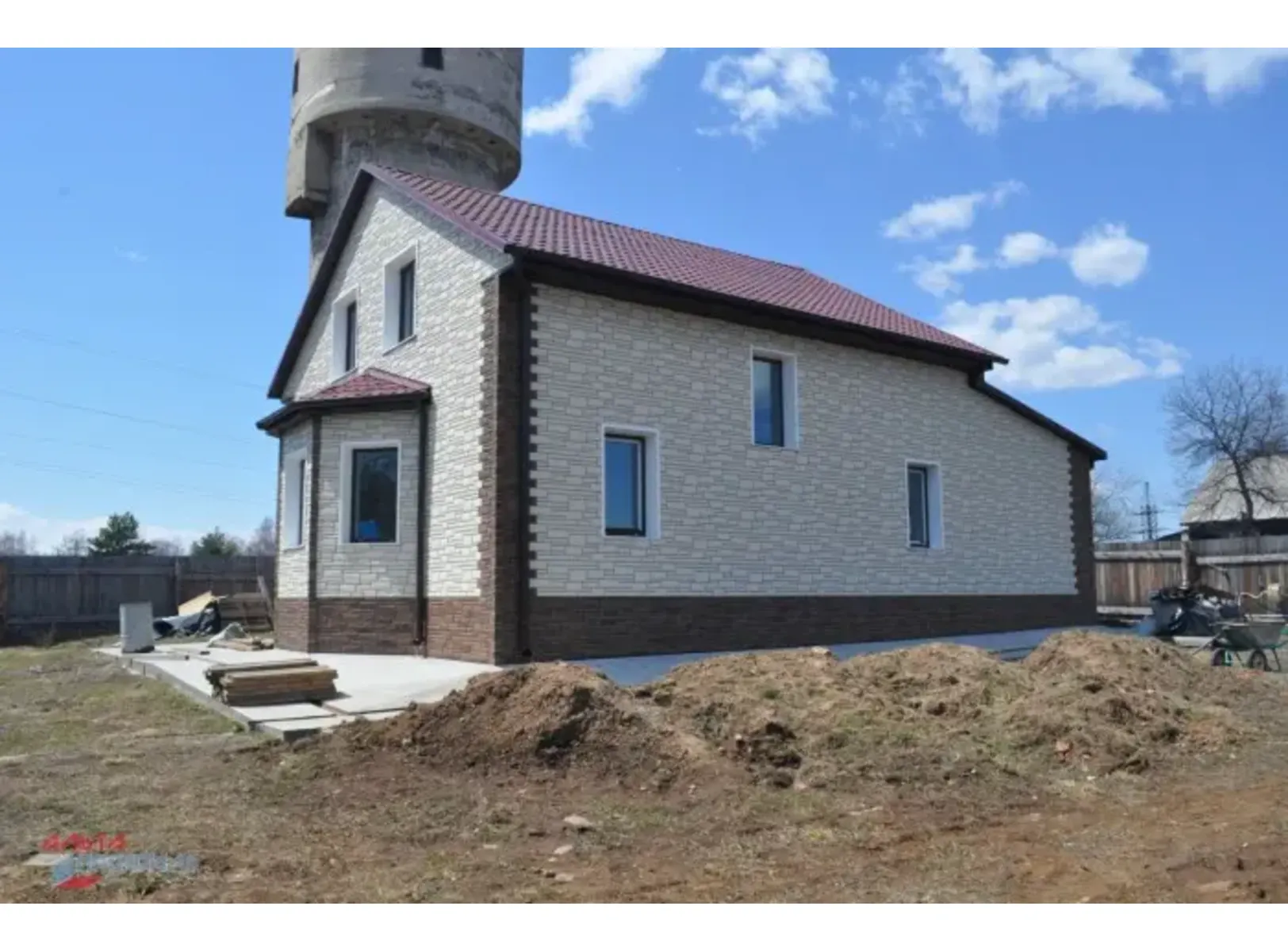 Фасадная панель Альта Профиль Каньон Техас 1160х450х20