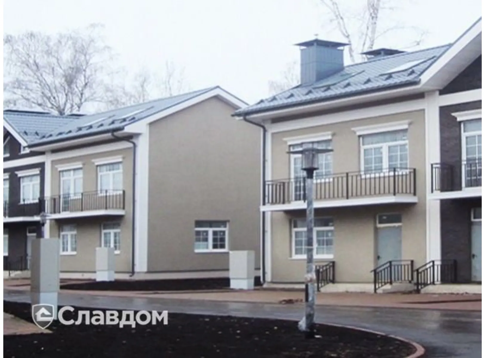Штукатурка декоративная ОСНОВИТ ЭКСТЕРВЭЛЛ OS-2.5 GK короед, 25 кг
