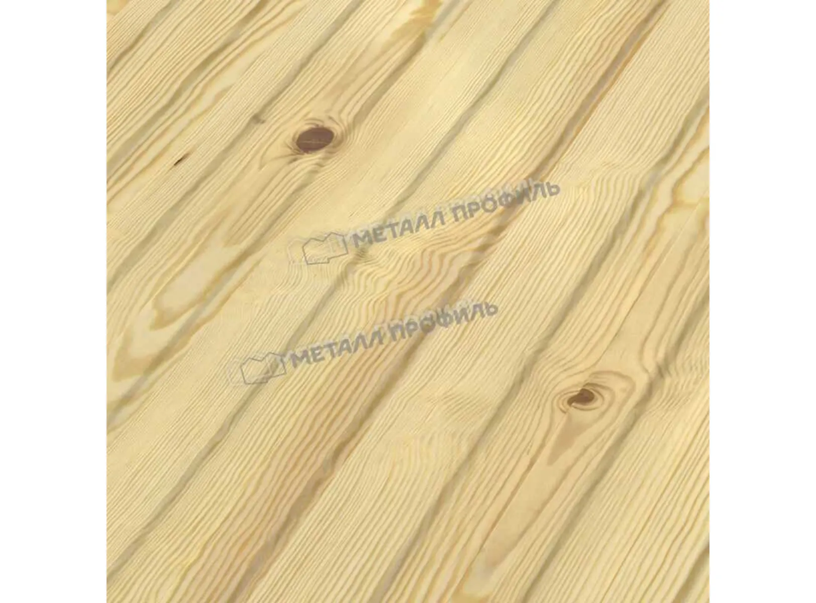 Профлист Металл Профиль C8 0.5 ECOSTEEL® Сосна A