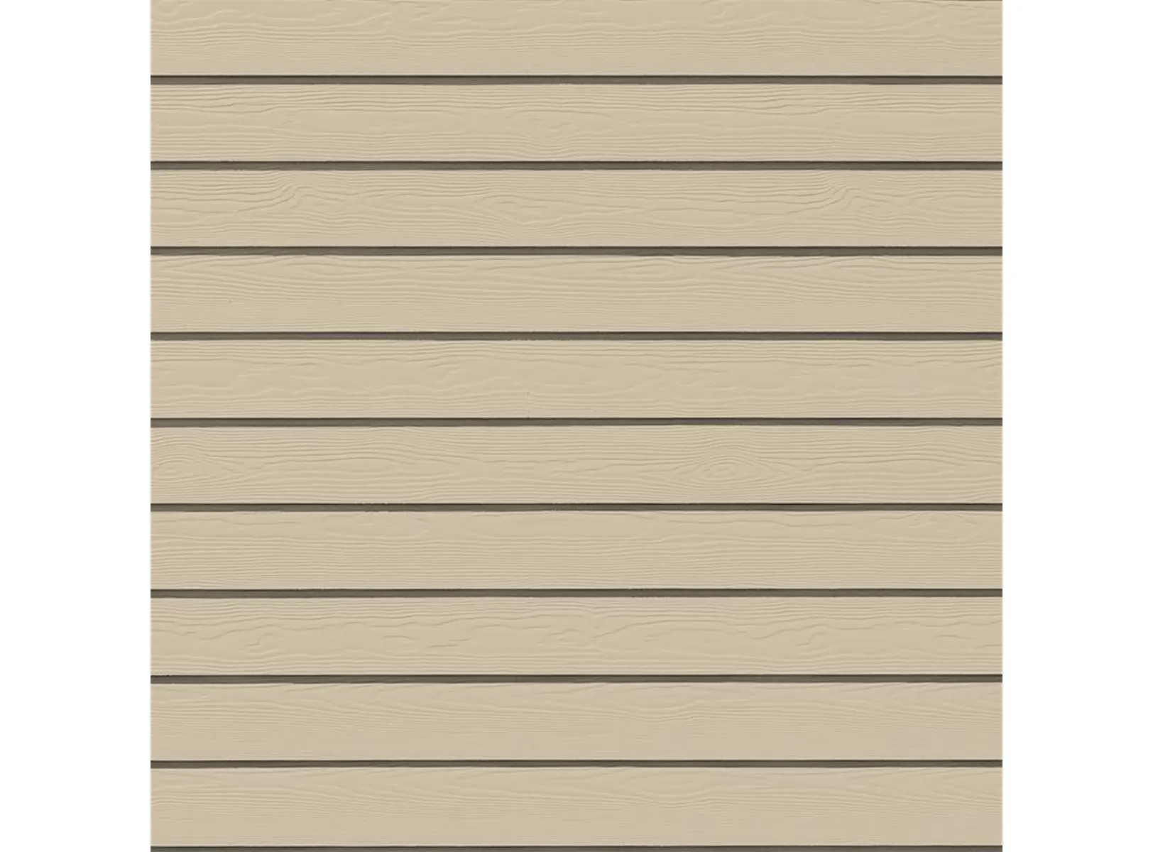 Фиброцементный сайдинг Cedral Wood (под дерево) С02 10х190х3600