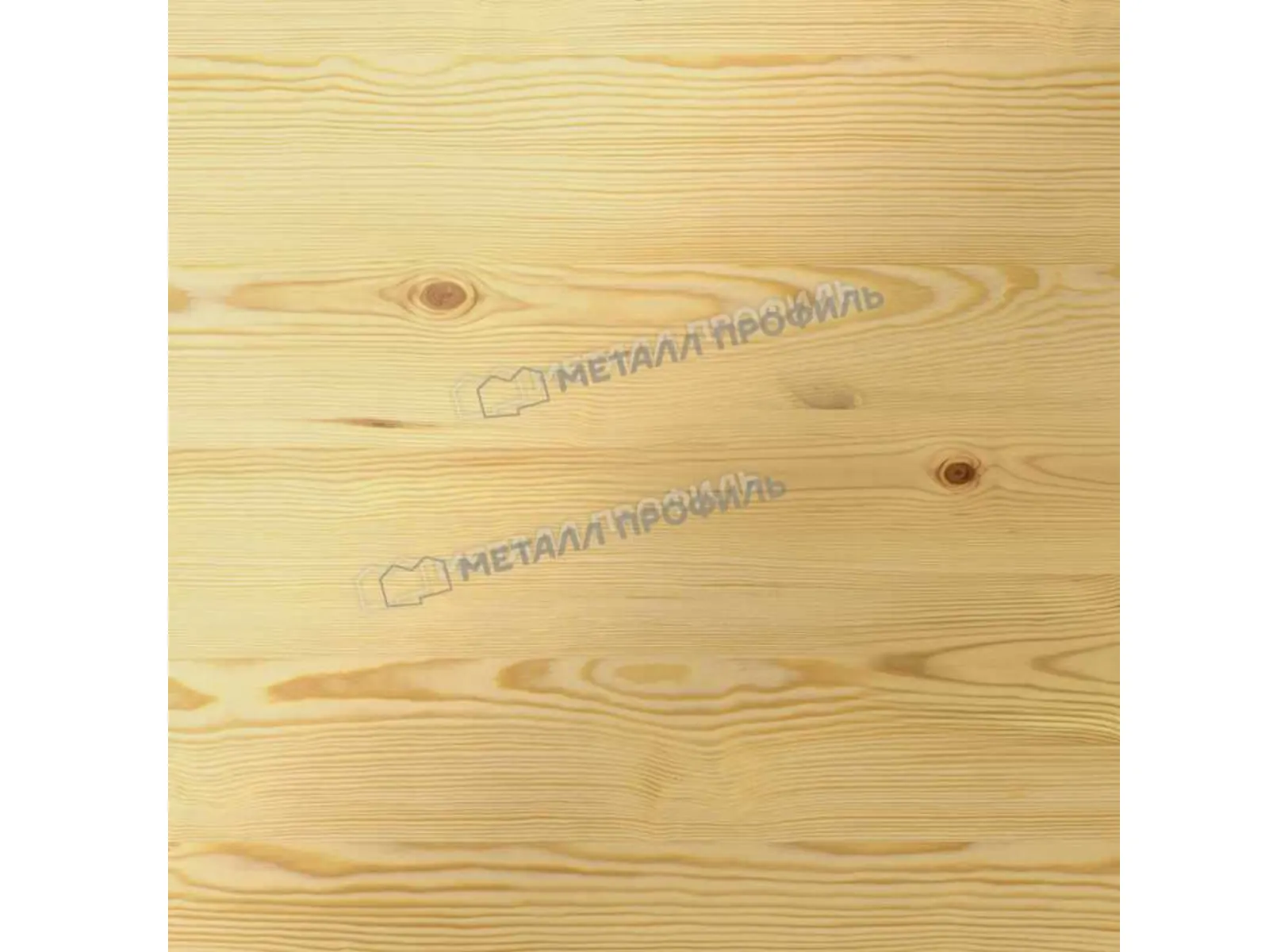 Профлист Металл Профиль C8 0.5 ECOSTEEL® текстурированный Сосна A