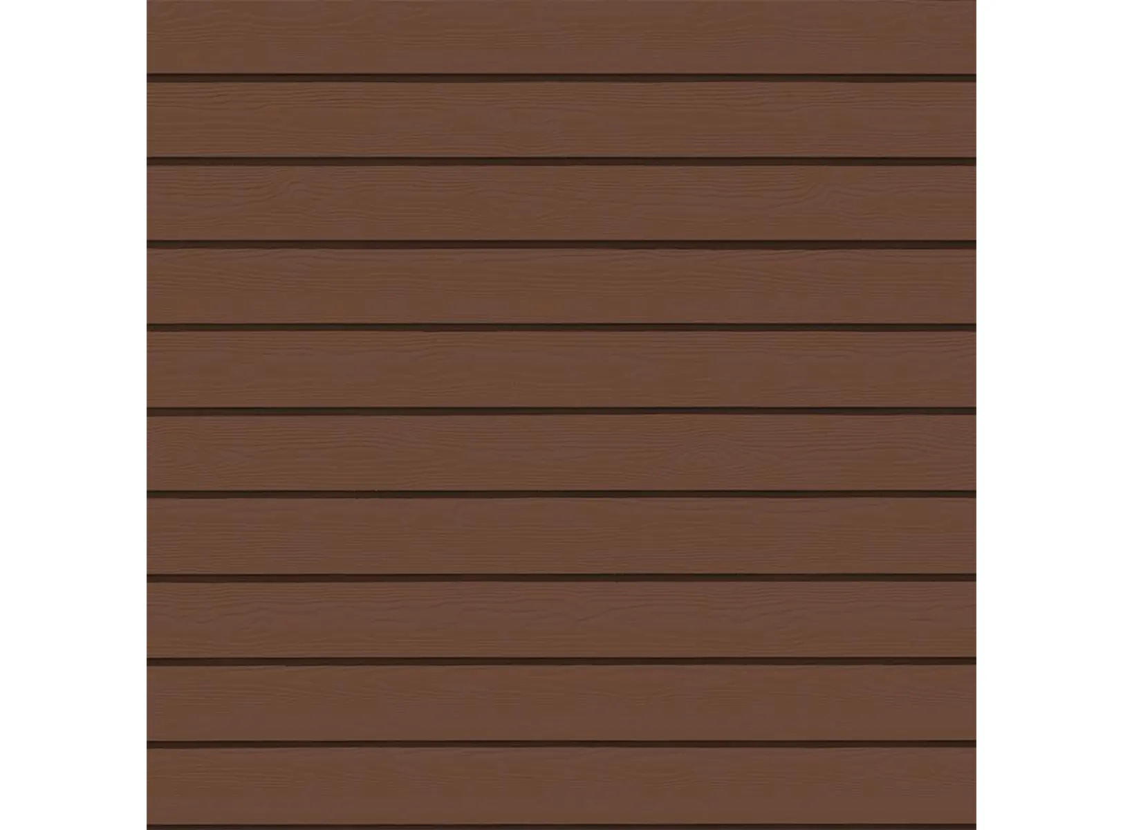 Фиброцементный сайдинг Cedral Wood (под дерево) С30 10х190х3600