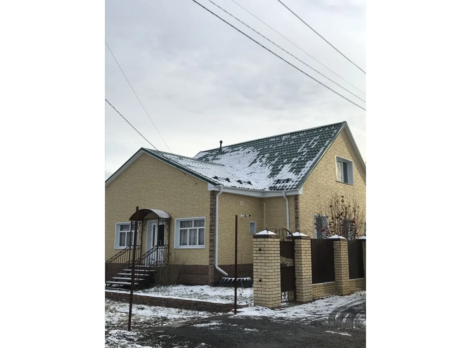 Угол к панели Docke STERN Антик