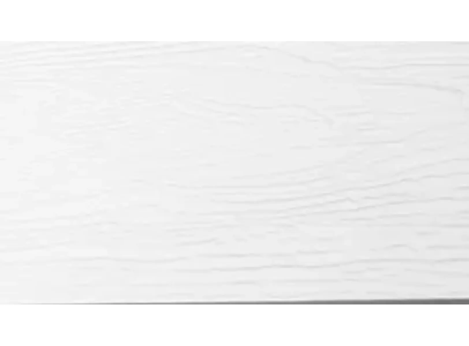 Фиброцементный сайдинг Decover RAL 9010 Snow 8х190х3600