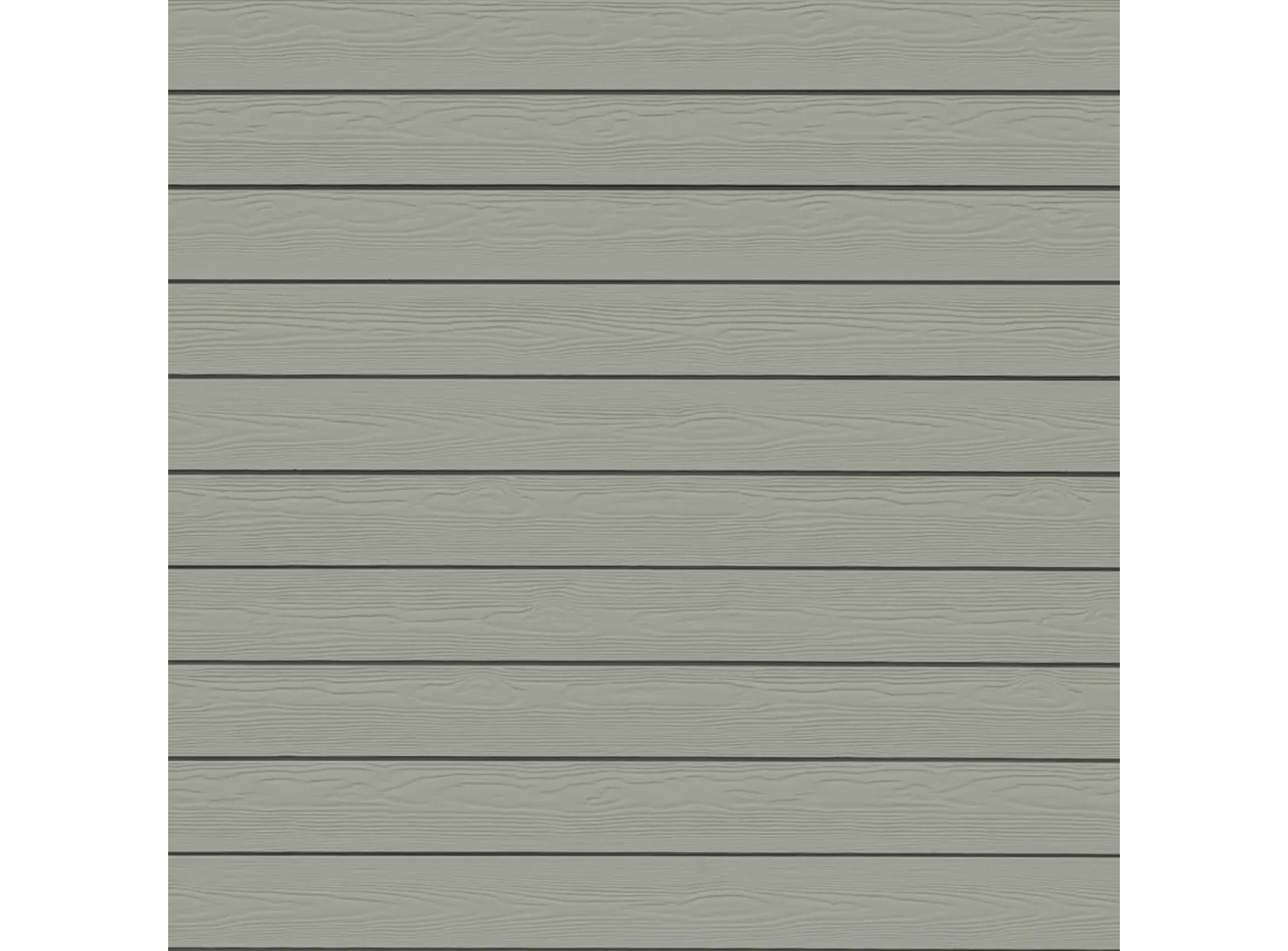 Фиброцементный сайдинг Cedral Wood (под дерево) С06 10х190х3600