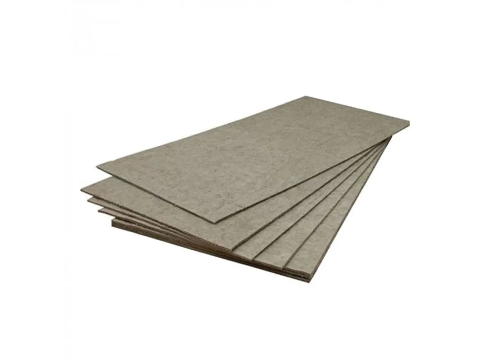 Базальтовый картон BASFIBER 10х600х1000 3 шт