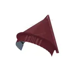 Заглушка конька круглого конусная (VikingMP-01-3005-0.45)