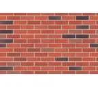 Кирпич клинкерный Feldhaus Klinker К364 lava azur liso NF 240х115х71 мм