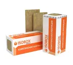 Утеплитель Изобокс Фас 10 50х600х1200
