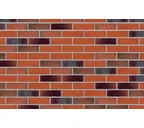 Клинкерная плитка ручной формовки Feldhaus Klinker NF 14 R715 accudo terreno bluastro 240х71х14 мм