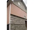 Фасадные панели Стенолит стандарт S814-8, 3800х385 мм, Площадь: 1,463 м2