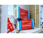 Утеплитель Роквул Акустик Баттс 75х600х1000