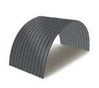 Профнастил Профлист-Металл МП10ПГ 0.5 PURETAN® RR 23
