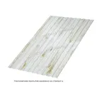 Профлист Металл Профиль C8 0.5 ECOSTEEL® матовый Беленый дуб B