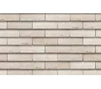 Терракотовые панели для фасада и кровли S.Anselmo Skin VTB, экструзия, 500*220*40 мм