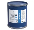 БП Г-25 дорожный герметик для южных регионов