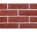 Кирпич S.Anselmo Superior Line Rosso Impero, Selmo, 240х115х70 мм