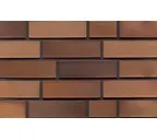Кирпич клинкерный Muhr 08EG Lachsrot Edelglanz гладкий, 240х115х71 мм