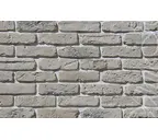 Декоративный кирпич White Hills Берн Брик цвет 399-10