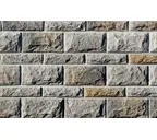 Облицовочный искусственный камень White Hills Тилл цвет 451-80+456-80