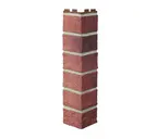 Наружный угол к панели Solid Brick Bristol