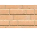 Клинкерная плитка ручной формовки Feldhaus Klinker NF 14 R762 vascu sabiosa blanca 240х71х14 мм