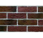 Декоративный кирпич REDSTONE Dover brick DB-62/R, 240х71 мм