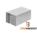 Газобетон СК D400 400х250х625 мм паз-гребень