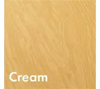 Краска DECOVER PAINT Cream (0,5л)
