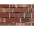 Клинкерная плитка ручной формовки Feldhaus Klinker NF 14 R746 vascu cerasi rotado 240х71х14 мм