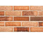 Клинкерная плитка ручной формовки Feldhaus Klinker NF 11 R665 sintra sabioso binaro 240х71х11 мм
