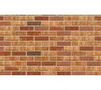 Кирпич клинкерный Feldhaus Klinker K686 sintra ardor calino NF 240х115х71 мм