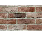 Декоративный кирпич REDSTONE Dover frost DB-66/R, 240х71 мм