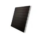 Профлист Grand Line C10В 0.45 Print Elite Coffee wood