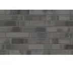 Клинкерная плитка Stroeher Brickwerk 651 aschgrau 240х52х12 мм