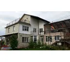 Фасадная панель Альта Профиль Кирпич-антик Агра 1170х450х17