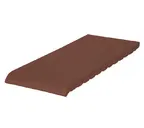Клинкерный подоконник KING KLINKER 03 Natural brown, 245*120*15 мм
