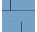 Фиброцементная панель Equitone pictura PG442 12х1250х3100