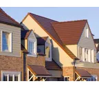 Фиброцементный сайдинг Cedral Wood (под дерево) С11 10х190х3600