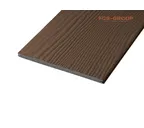 Фиброцементный сайдинг FCS-GROUP Line 3000х190х10 Wood F21