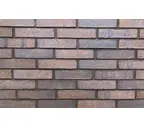 Кирпич клинкерный полнотелый Skriabin Ceramics, сортировка 30, 250х85х52 мм