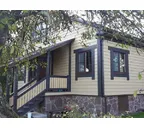 Фиброцементный сайдинг Cedral Click Wood (под дерево) С19 12х190х3600