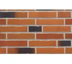 Клинкерная плитка Stroeher Handstrich 391 ockererz шероховатая, 240х52х14 мм