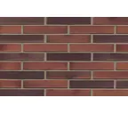 Кирпич клинкерный Westerwaelder Klinker Nr 03EG Rot Edelglanz, 290х60х52 мм