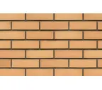 Кирпич клинкерный Muhr 23 Morgenrote гладкий, 240х115х71 мм