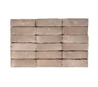 Кирпич облицовочный ENGELS Opaline-smook, 215х102х66 м