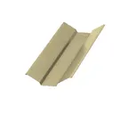 Планка ендовы верхняя 76х76х2000 (ПЭ-01-1014-0.45)