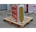 Утеплитель Роквул Руф Баттс Н Оптима 110х600х1000
